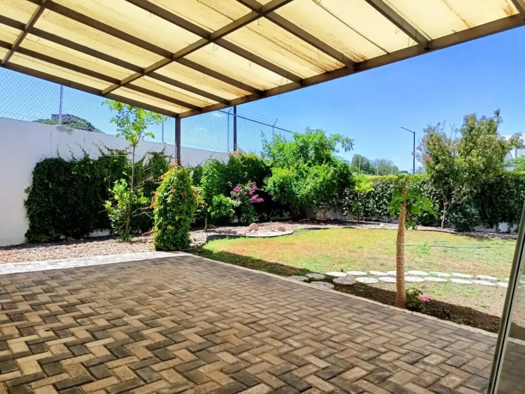 Departamento en Renta en Paseos del Bosque Corregidora Queretaro 18