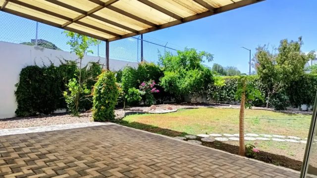 Departamento en Renta en Paseos del Bosque Corregidora Queretaro 18