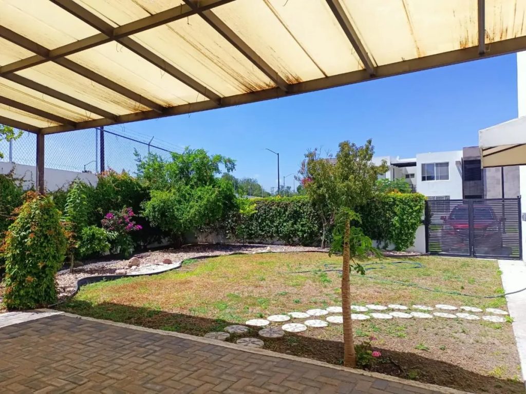 Departamento en Renta en Paseos del Bosque Corregidora Queretaro 19