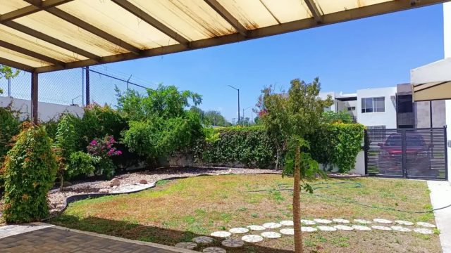 Departamento en Renta en Paseos del Bosque Corregidora Queretaro 19