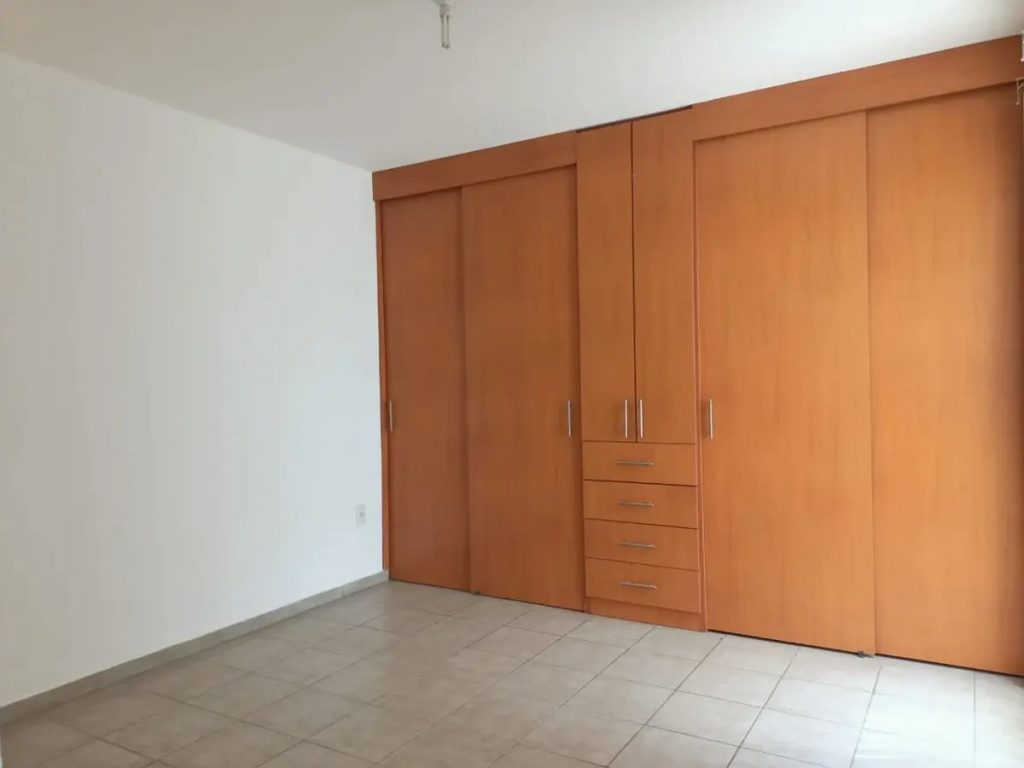 Departamento en Renta en Paseos del Bosque Corregidora Queretaro 2
