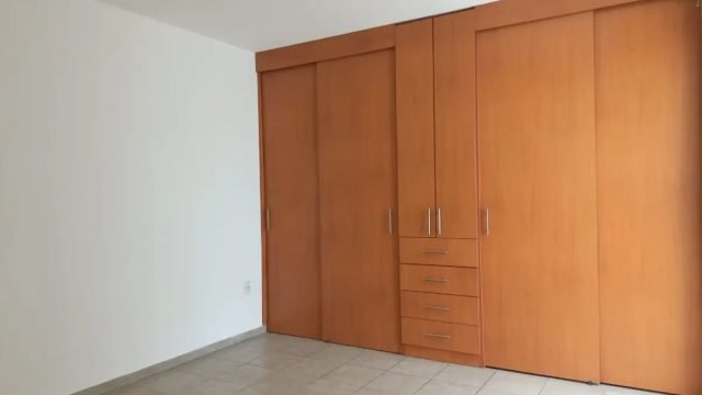 Departamento en Renta en Paseos del Bosque Corregidora Queretaro 2