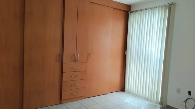 Departamento en Renta en Paseos del Bosque Corregidora Queretaro 3
