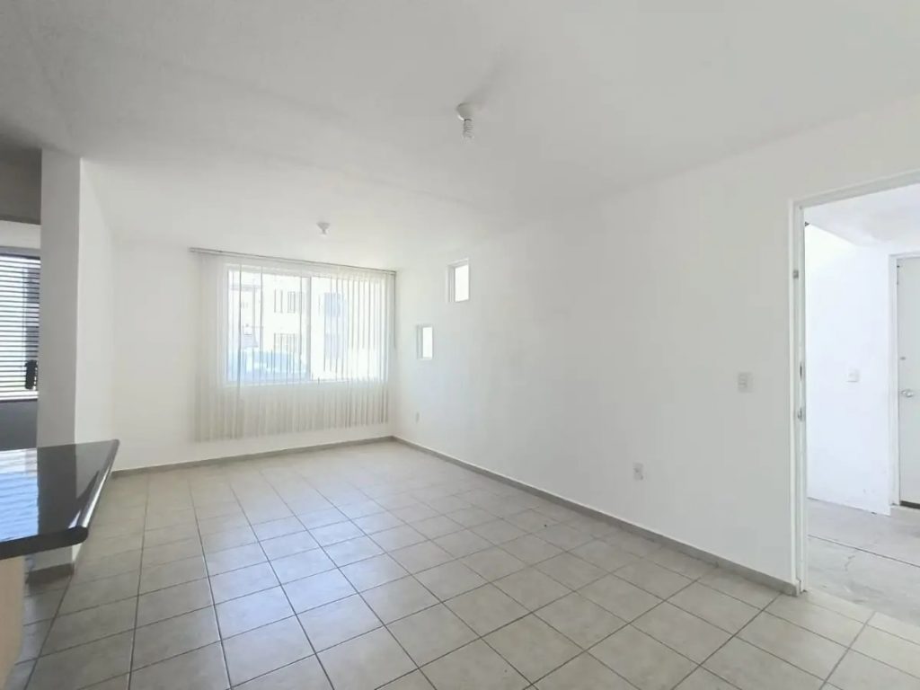 Departamento en Renta en Paseos del Bosque Corregidora Queretaro 4