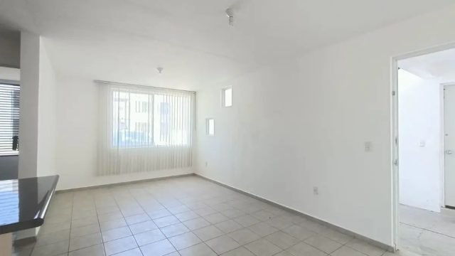 Departamento en Renta en Paseos del Bosque Corregidora Queretaro 4