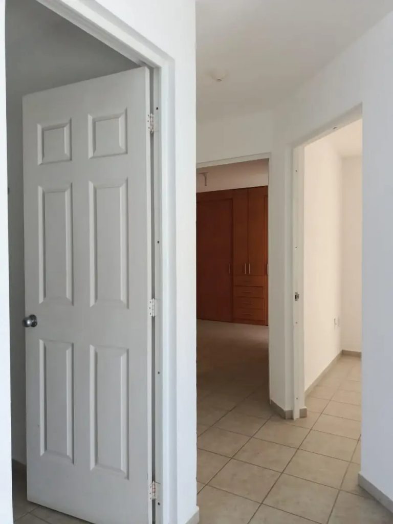 Departamento en Renta en Paseos del Bosque Corregidora Queretaro 5
