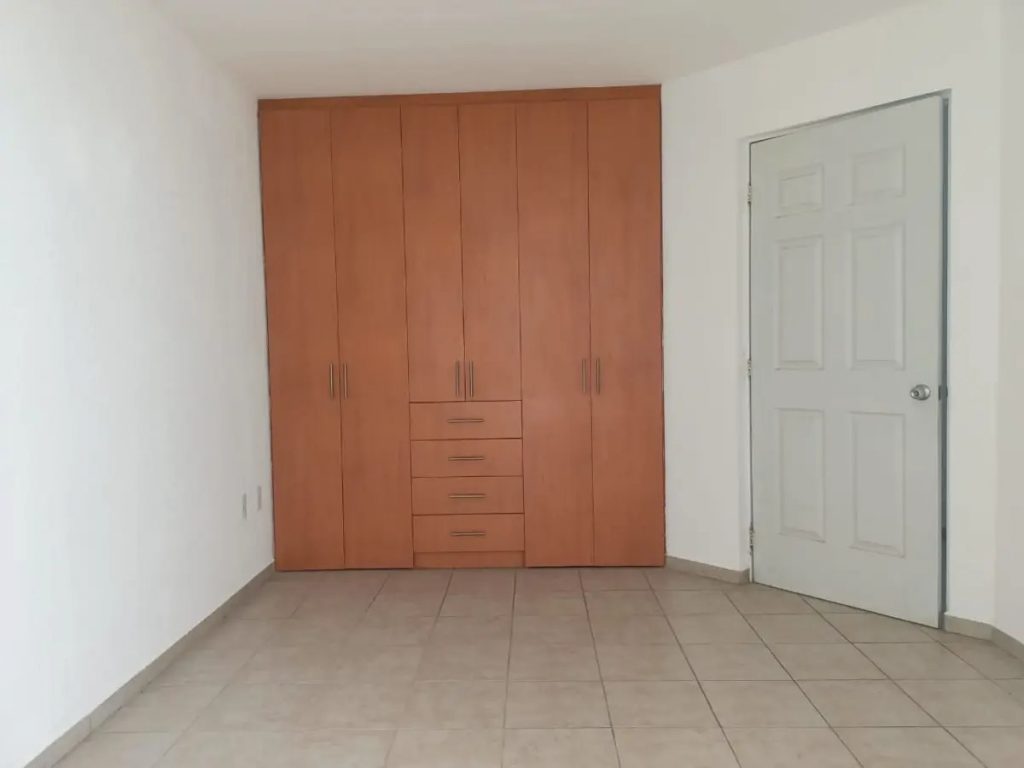 Departamento en Renta en Paseos del Bosque Corregidora Queretaro 6