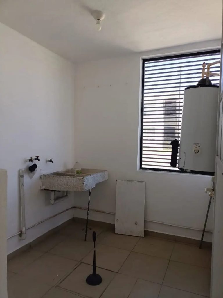 Departamento en Renta en Paseos del Bosque Corregidora Queretaro 8