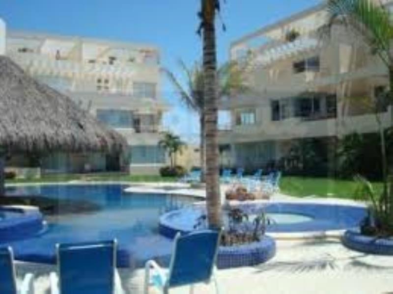 Departamento en Renta en Playa Diamante Acapulco de Juarez Guerrero 3