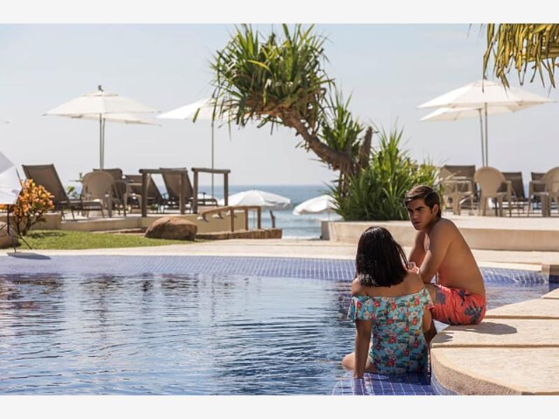 Departamento en Renta en Playa Diamante Acapulco de Juarez Guerrero 4