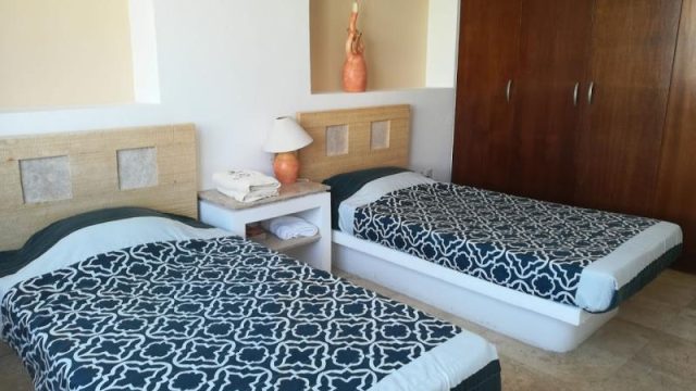 Departamento en Renta en Playa Diamante Acapulco de Juarez Guerrero 5