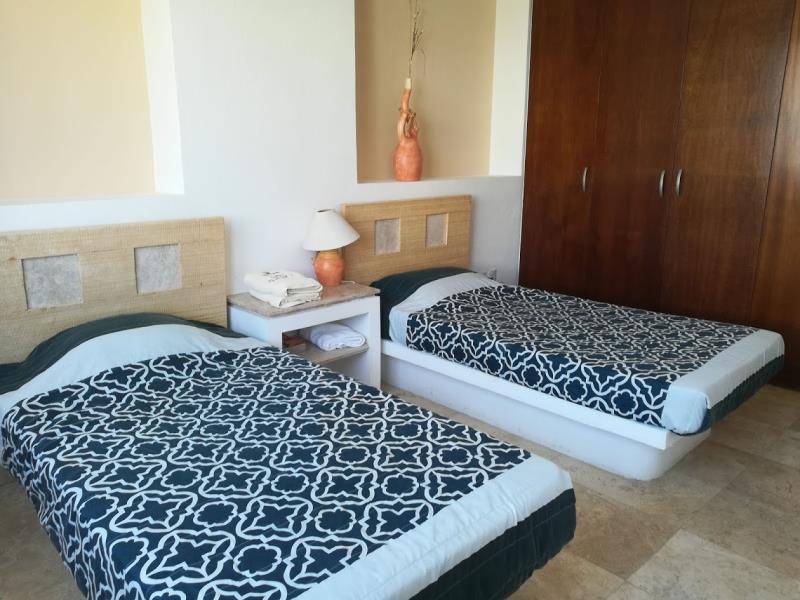 Departamento en Renta en Playa Diamante Acapulco de Juarez Guerrero 5