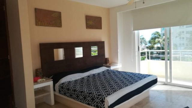 Departamento en Renta en Playa Diamante Acapulco de Juarez Guerrero 8