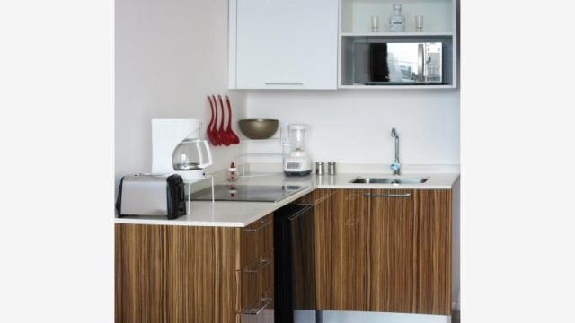 Departamento en Renta en Playa del Carmen Centro Solidaridad Quintana Roo 1