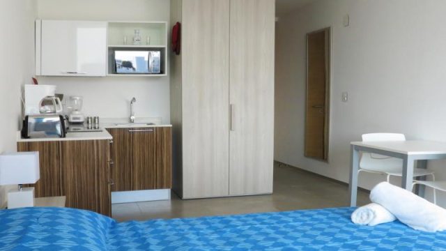 Departamento en Renta en Playa del Carmen Centro Solidaridad Quintana Roo 10
