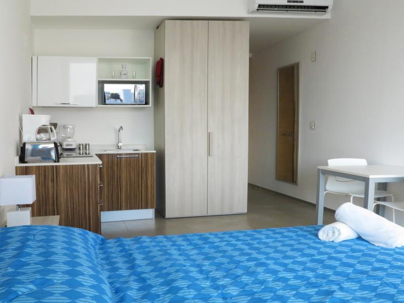 Departamento en Renta en Playa del Carmen Centro Solidaridad Quintana Roo 10