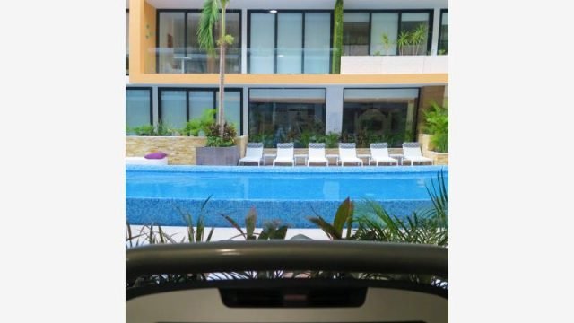 Departamento en Renta en Playa del Carmen Centro Solidaridad Quintana Roo 13