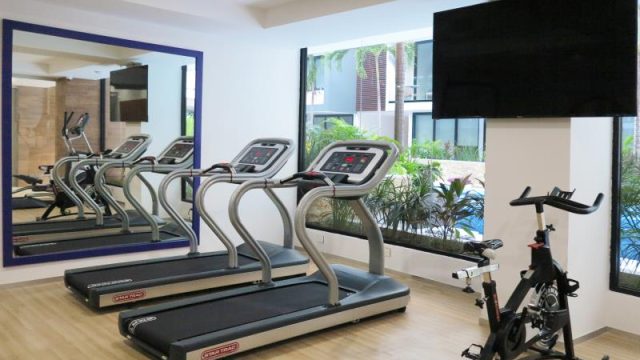 Departamento en Renta en Playa del Carmen Centro Solidaridad Quintana Roo 14