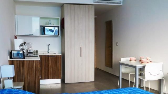 Departamento en Renta en Playa del Carmen Centro Solidaridad Quintana Roo 2