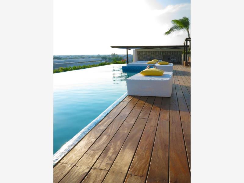 Departamento en Renta en Playa del Carmen Centro Solidaridad Quintana Roo 20