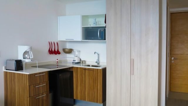 Departamento en Renta en Playa del Carmen Centro Solidaridad Quintana Roo 3