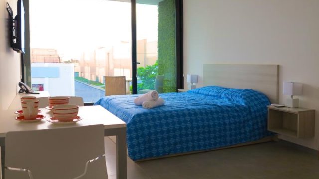 Departamento en Renta en Playa del Carmen Centro Solidaridad Quintana Roo 4