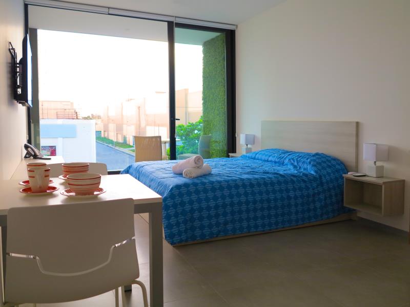 Departamento en Renta en Playa del Carmen Centro Solidaridad Quintana Roo 4