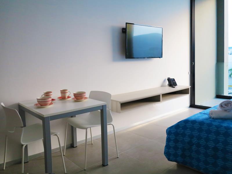Departamento en Renta en Playa del Carmen Centro Solidaridad Quintana Roo 6