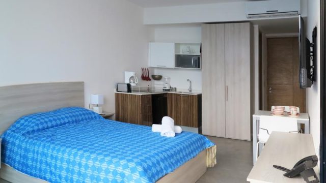 Departamento en Renta en Playa del Carmen Centro Solidaridad Quintana Roo 7