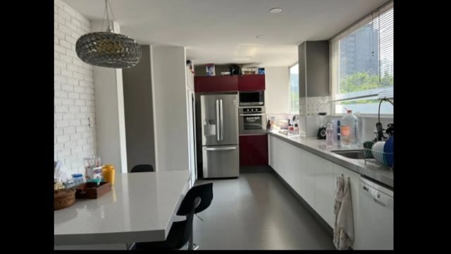 Departamento en Renta en Polanco I Seccion Miguel Hidalgo Ciudad de Mexico 1