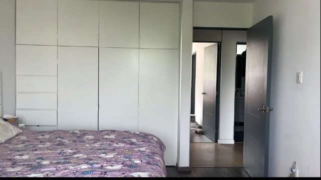 Departamento en Renta en Polanco I Seccion Miguel Hidalgo Ciudad de Mexico 4