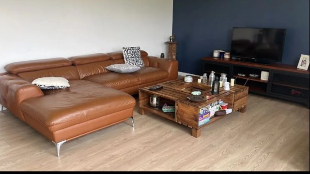 Departamento en Renta en Polanco I Seccion Miguel Hidalgo Ciudad de Mexico 6