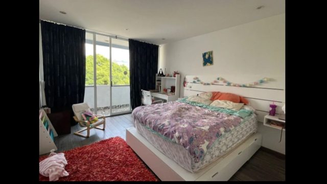 Departamento en Renta en Polanco I Seccion Miguel Hidalgo Ciudad de Mexico 7