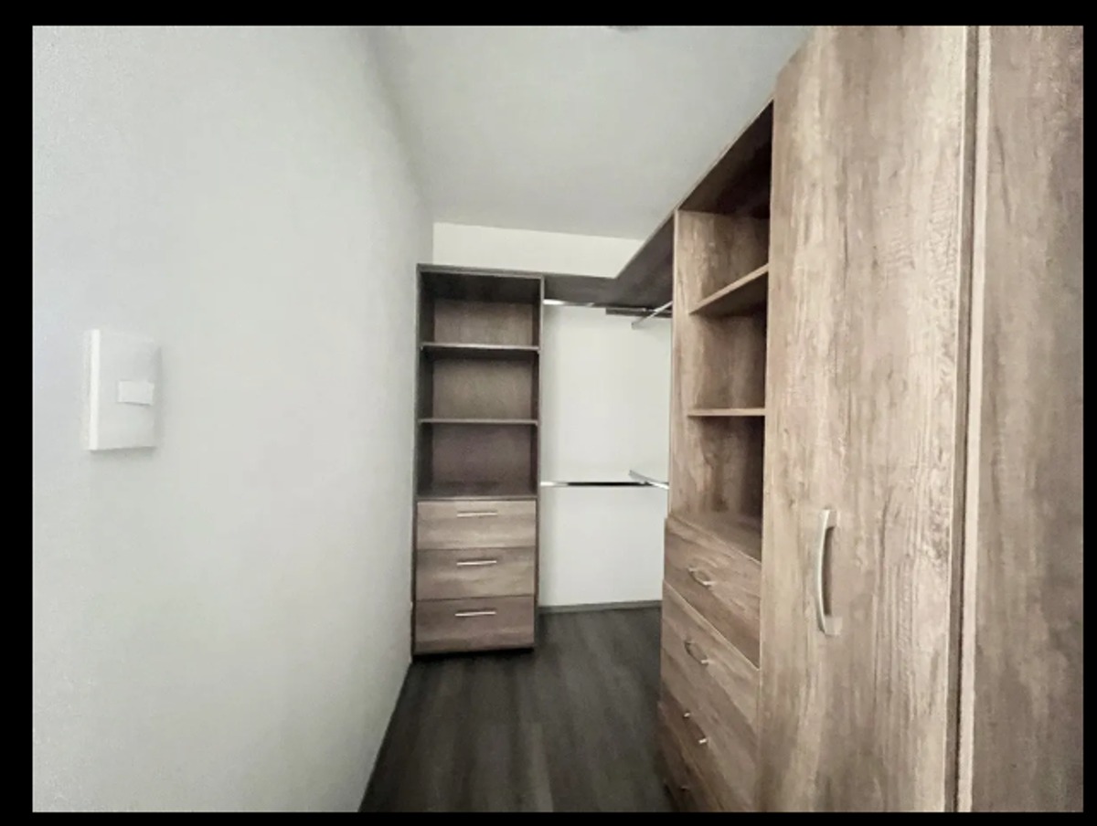 Departamento en Renta en Polanco II Seccion Miguel Hidalgo Ciudad de Mexico 4