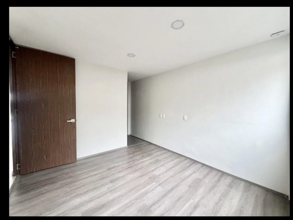 Departamento en Renta en Polanco II Seccion Miguel Hidalgo Ciudad de Mexico 5