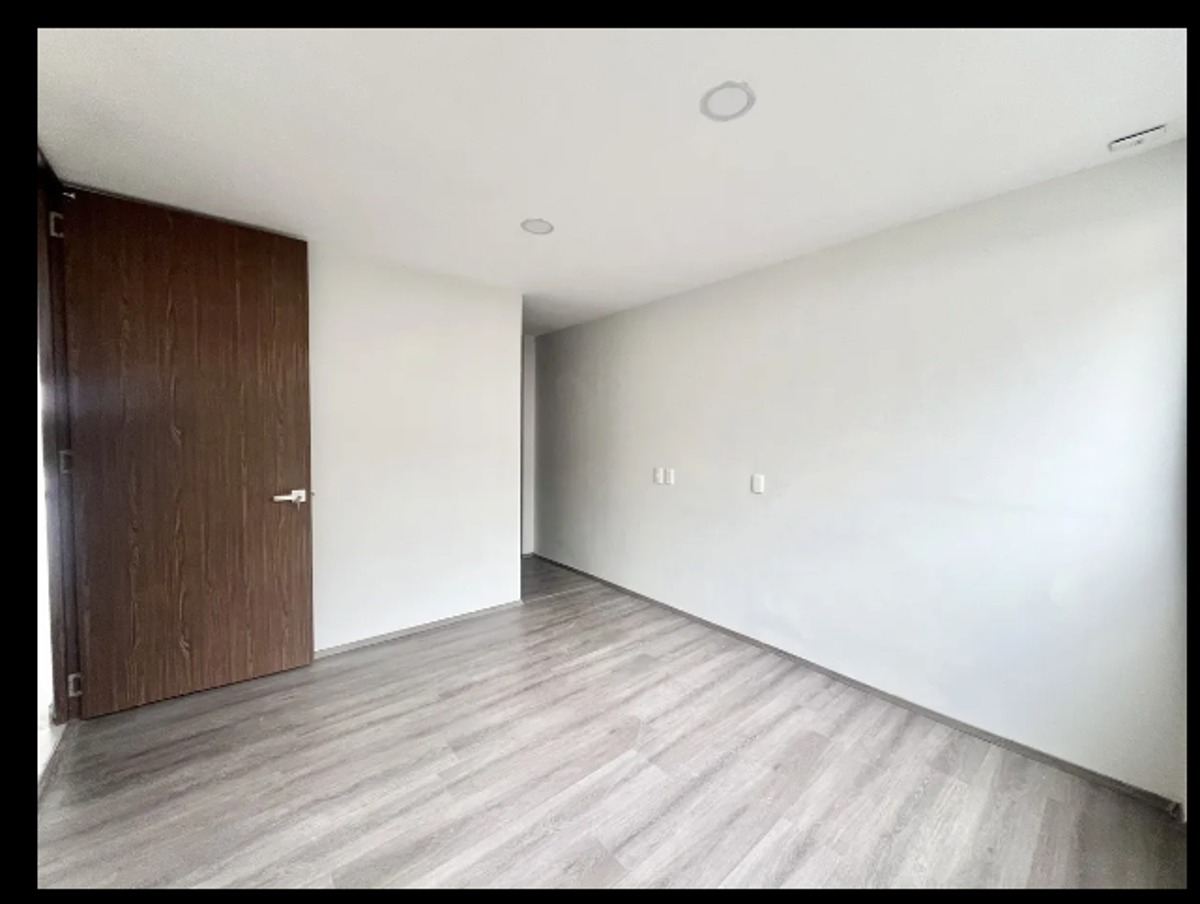 Departamento en Renta en Polanco II Seccion Miguel Hidalgo Ciudad de Mexico 5