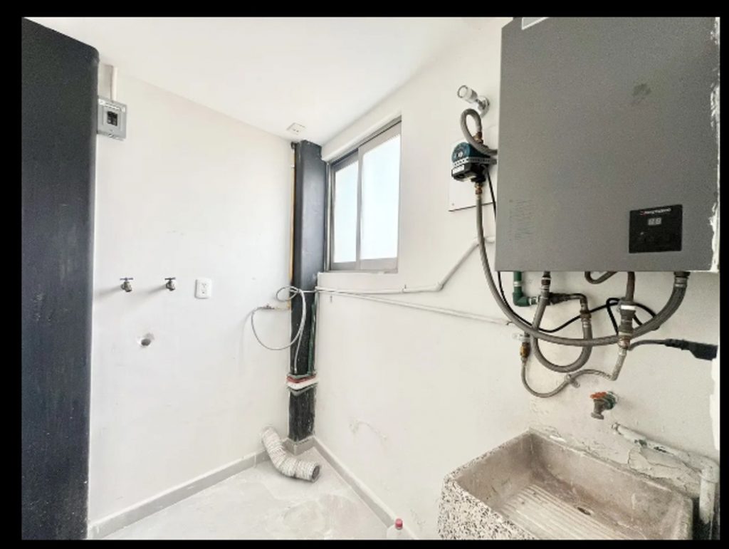 Departamento en Renta en Polanco II Seccion Miguel Hidalgo Ciudad de Mexico 8