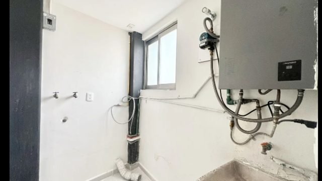 Departamento en Renta en Polanco II Seccion Miguel Hidalgo Ciudad de Mexico 8