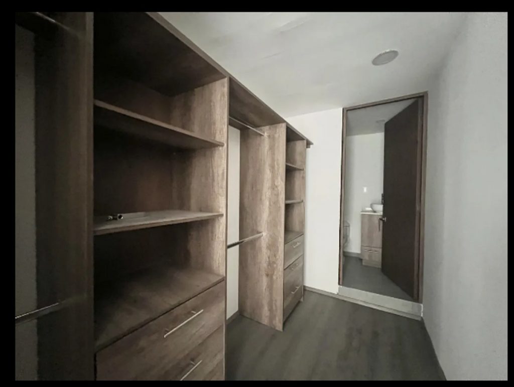 Departamento en Renta en Polanco II Seccion Miguel Hidalgo Ciudad de Mexico 9