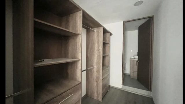 Departamento en Renta en Polanco II Seccion Miguel Hidalgo Ciudad de Mexico 9