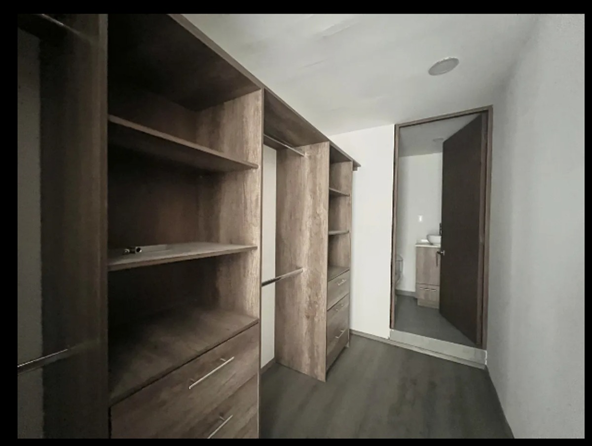 Departamento en Renta en Polanco II Seccion Miguel Hidalgo Ciudad de Mexico 9