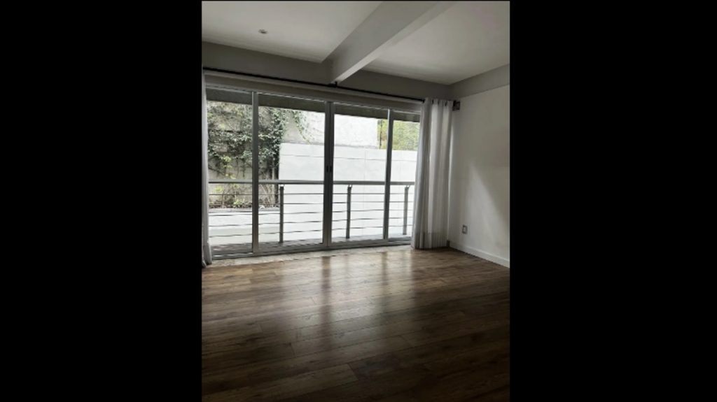 Departamento en Renta en Polanco III Sección, Miguel Hidalgo, Ciudad de México