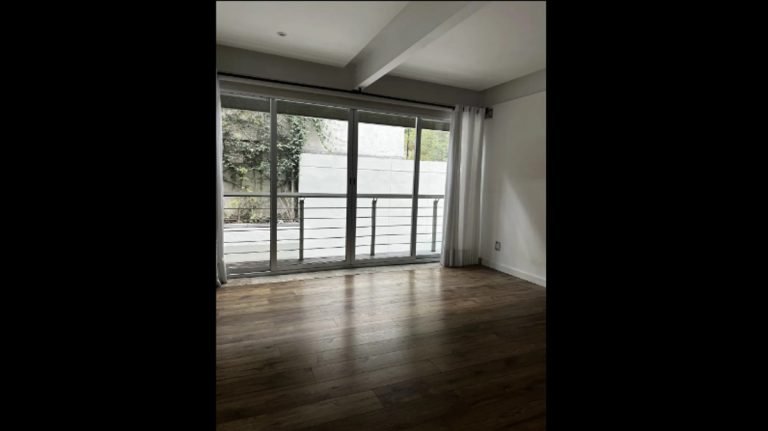 Departamento en Renta en Polanco III Sección, Miguel Hidalgo, Ciudad de México