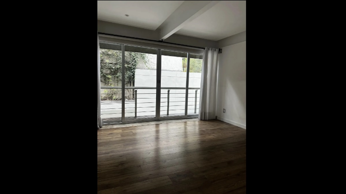 Departamento en Renta en Polanco III Seccion Miguel Hidalgo Ciudad de Mexico 1 1