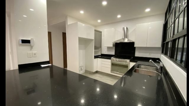 Departamento en Renta en Polanco III Seccion Miguel Hidalgo Ciudad de Mexico 1