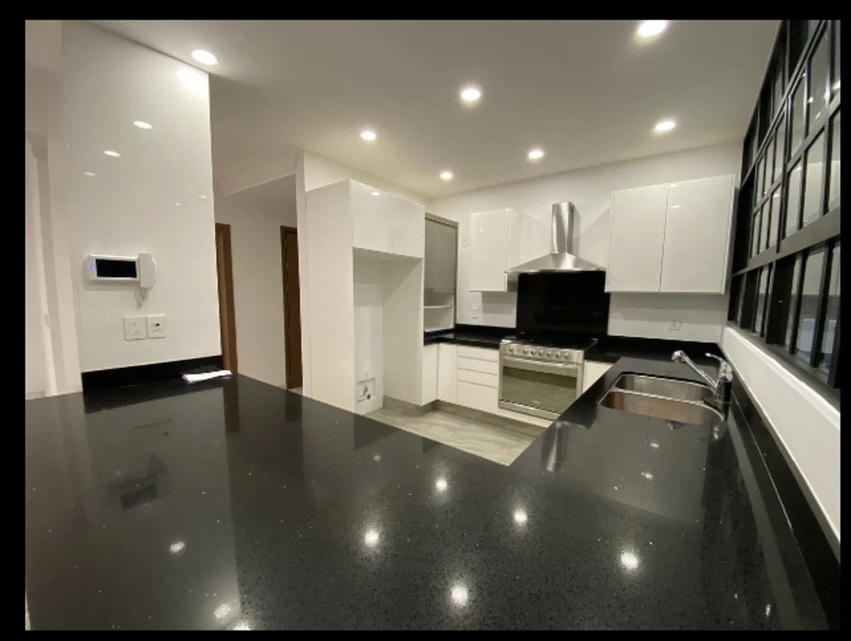 Departamento en Renta en Polanco III Seccion Miguel Hidalgo Ciudad de Mexico 1