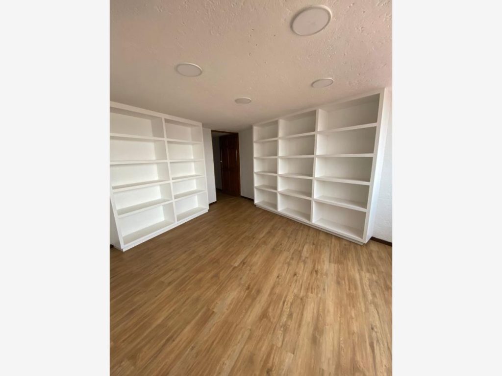 Departamento en Renta en Polanco III Seccion Miguel Hidalgo Ciudad de Mexico 10