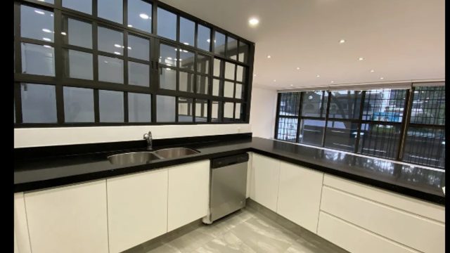 Departamento en Renta en Polanco III Seccion Miguel Hidalgo Ciudad de Mexico 10