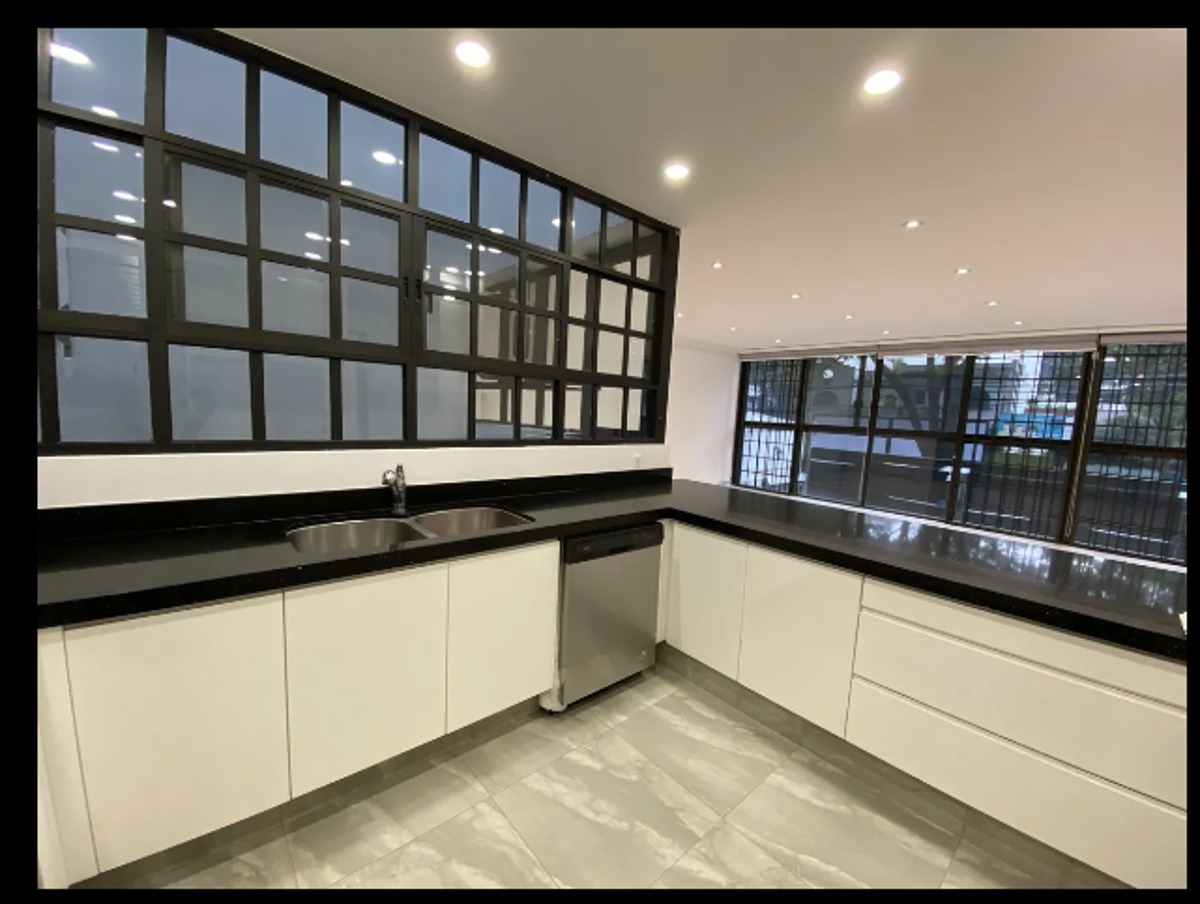 Departamento en Renta en Polanco III Seccion Miguel Hidalgo Ciudad de Mexico 10