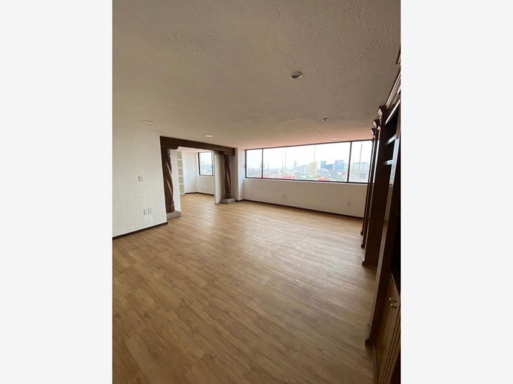 Departamento en Renta en Polanco III Seccion Miguel Hidalgo Ciudad de Mexico 11